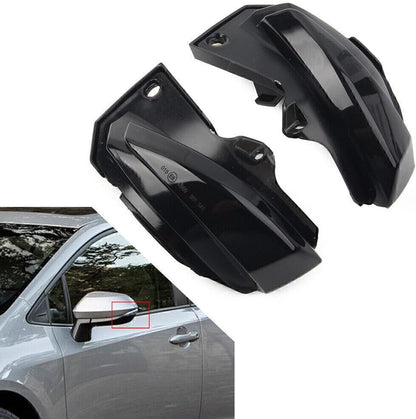 ya 11 9.14 baidifor Toyota Sienta for Corolla LED Side Mirror Sequential Dynamic Turn Signal Light