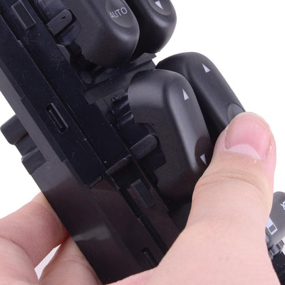 ya 6 8.24 baidi Front Left Power Window Master Control Switch Fits for Mercury Mariner 2005-07@