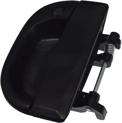 ya 2 8.15 for Hyundai Starex H1 1997-2005 83660-4A000 Sliding Door Outer Handle 