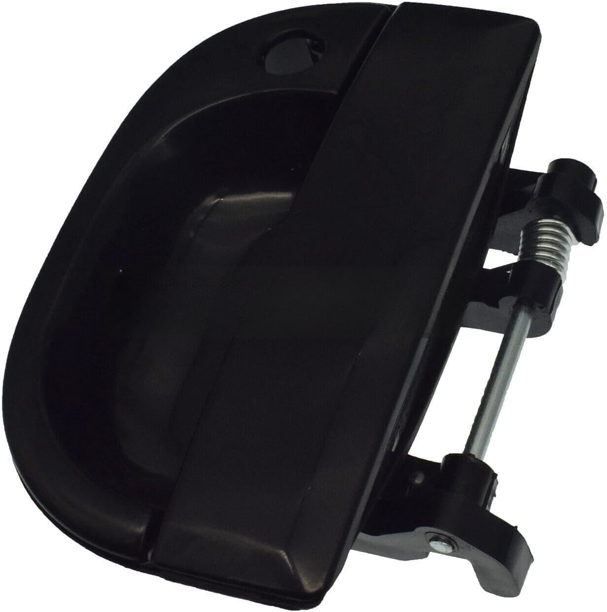 ya 2 8.24 baidi for Hyundai Starex H1 1997-2005 83660-4A000 Sliding Door Outer Handle 