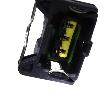 ya 2 8.15 5-Piece 3-line Harness Connector Suitable for idle air Control Valve AC409 Suitable for Hyundai and for for Kia 