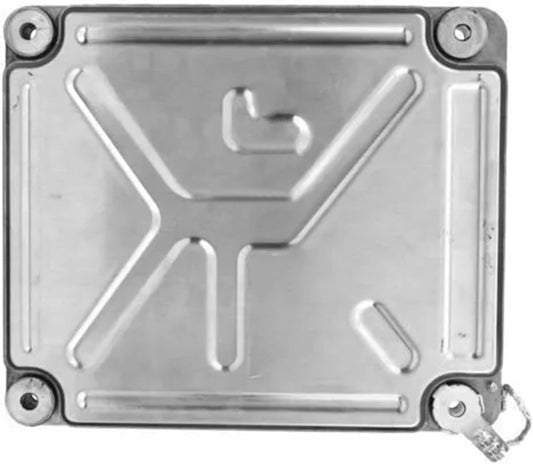 ya 16 10.20 baidi Engine Control Module (ECU) ECM for Volvo Mack MP8 FH13 Trucks 21107008-