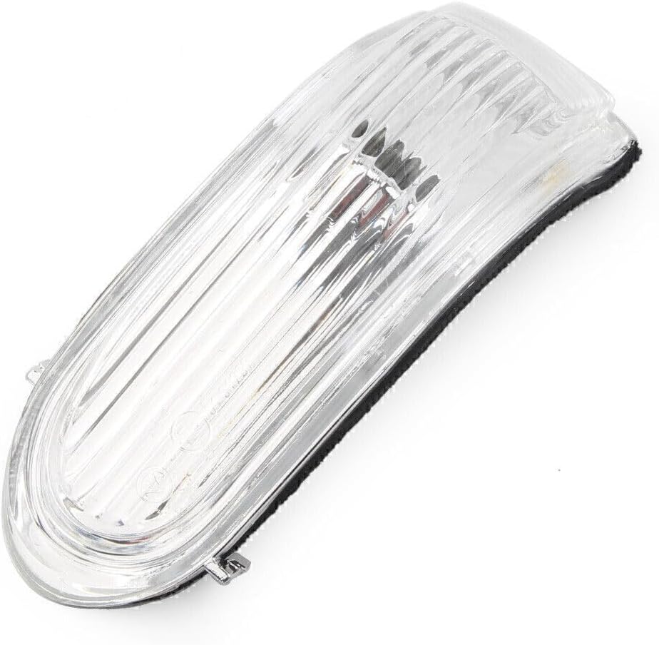 ya 11 9.14 zhengce for Kia Forte Cerato 2009-2011 2010 Left Side Rear View Mirror Turn Signal