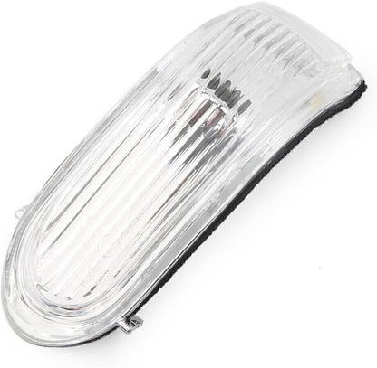 ya 11 9.14 zhengce for Kia Forte Cerato 2009-2011 2010 Left Side Rear View Mirror Turn Signal