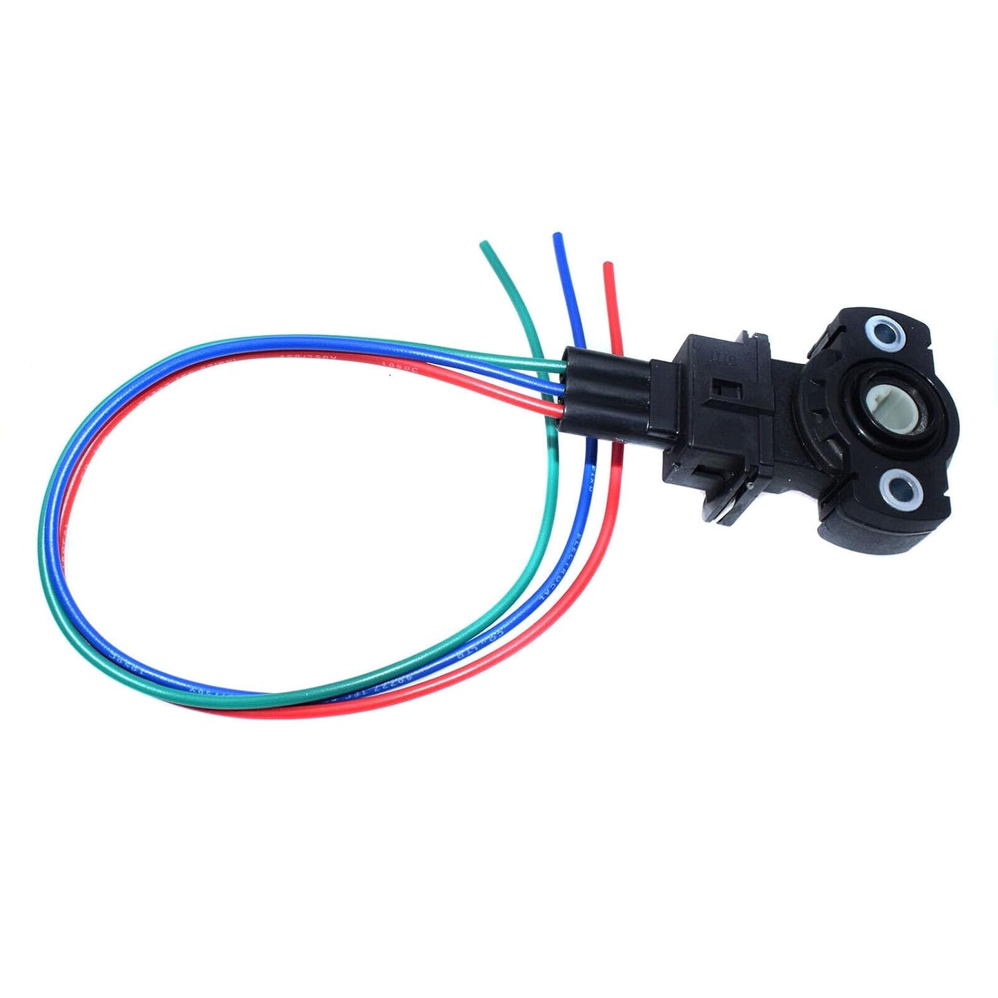 ya 2 8.15 TPS Throttle Position Sensor and Connector Tail Suitable for BMW 3 5 7 8 Series E36 E39 Z3