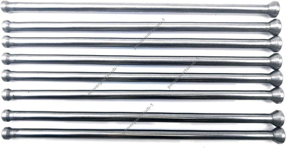 ya 16 10.20 baidi 8PCS Pushrods 02109085 Fits for Deutz F2L1011 F3L1011 F4L1011 F2M1011 BF4M 1011F