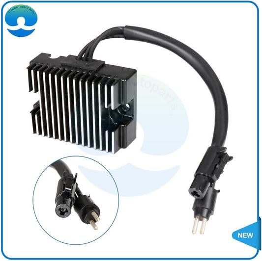 ya 2 8.15 For 1994-2003 for Harley-Davidson Sportster 883 Voltage Regulator Rectifier 74523-94