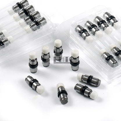 ya 2 8.15 24Pcs INA Valve Hydraulic Lifters Tappets for Audi for A4 A6 Quattro 3.2L 3.0T 24V