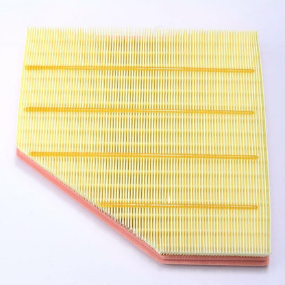 ya 23 10.7 baidi 13718632502 Suitable for BMW 230i 430i 330i xDrive 17-21 front engine air filter element -