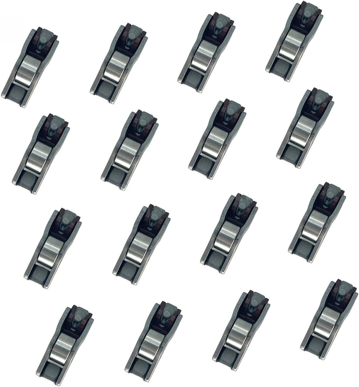 ya 11 9.14 zhengce 16PCS Rocker Arms for 11-20 for Hyundai for Kia Various Models 1.8L 2.0L 24