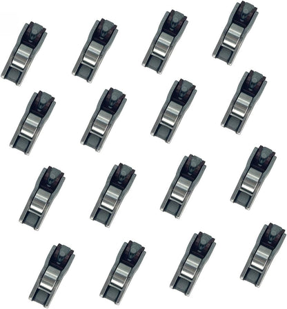 ya 11 9.14 zhengce 16PCS Rocker Arms for 11-20 for Hyundai for Kia Various Models 1.8L 2.0L 24