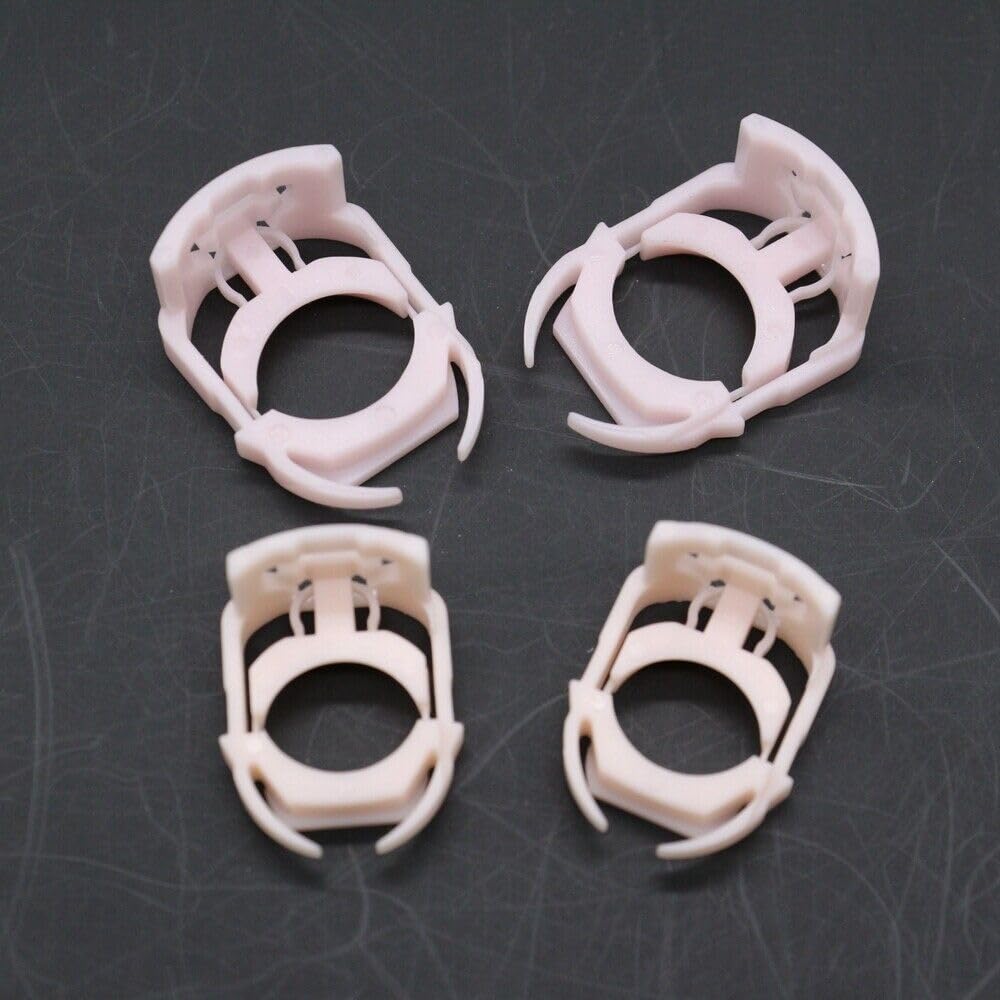ya 2 8.15 Fuel line clamp Set 5/16&3/8 inches Suitable for Ford F-150 2004-2008