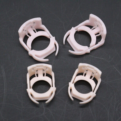 ya 2 8.15 Fuel line clamp Set 5/16&3/8 inches Suitable for Ford F-150 2004-2008