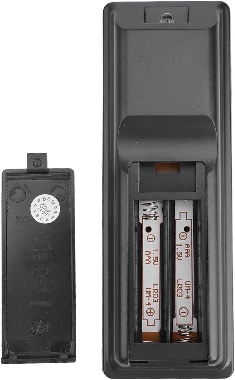 ya 26 10.21 baidi Simplify Cleaning Tasks Remote Control for Tesvor S5 Max Vacuum Cleaner