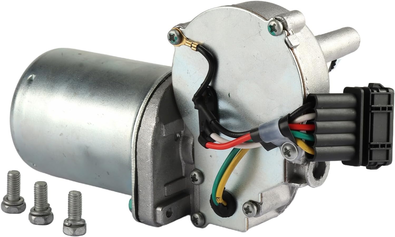 ya 7 8.24 baidi Windshield wiper motor fits for Ford FIESTA 98-06 96FB17B571DA