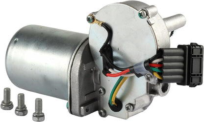 ya 7 8.24 baidi Windshield wiper motor fits for Ford FIESTA 98-06 96FB17B571DA