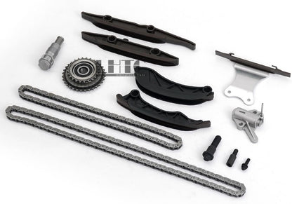 ya 9 10.24 Timing Chain Guides Tensioner Kit for BMW for Mini 320i Cooper F30 F56 G20 B48 2.0