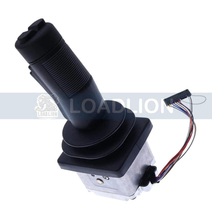 ya 16 10.20 baidi Joystick DL ¨C 00000711 is Compatible with Dingli JCPT0807DC, JCPT0708DCS, JCPT0808DC, and JCPT1008DC.