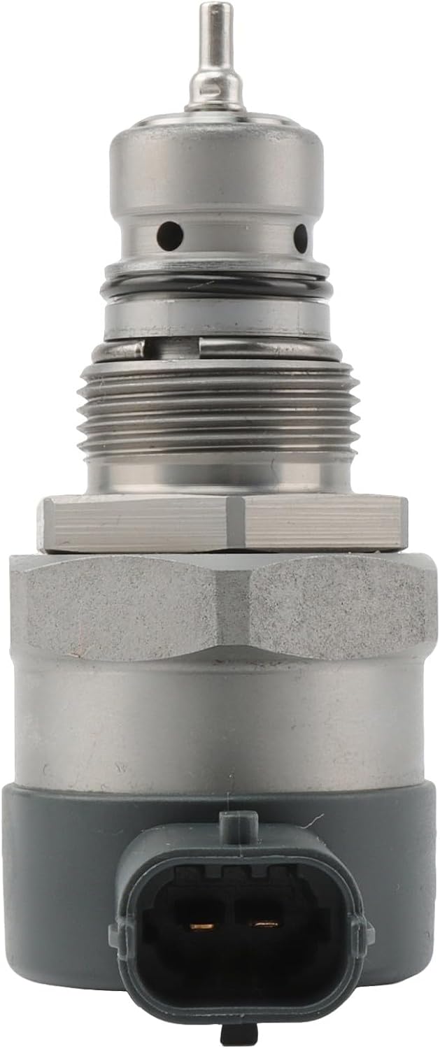 ya 11 9.14 baidi0281006017 Fuel Rail Pressure Regulator DRV Fit for Ford 2010-2014 6.7L