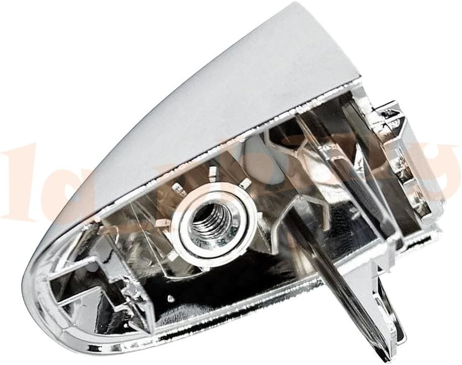 ya 9 10.24 83652-C5010 for 2016-2020 for Kia for Sorento Rear Left Driver Side Handle Cover