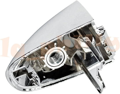 ya 9 10.24 83652-C5010 for 2016-2020 for Kia for Sorento Rear Left Driver Side Handle Cover