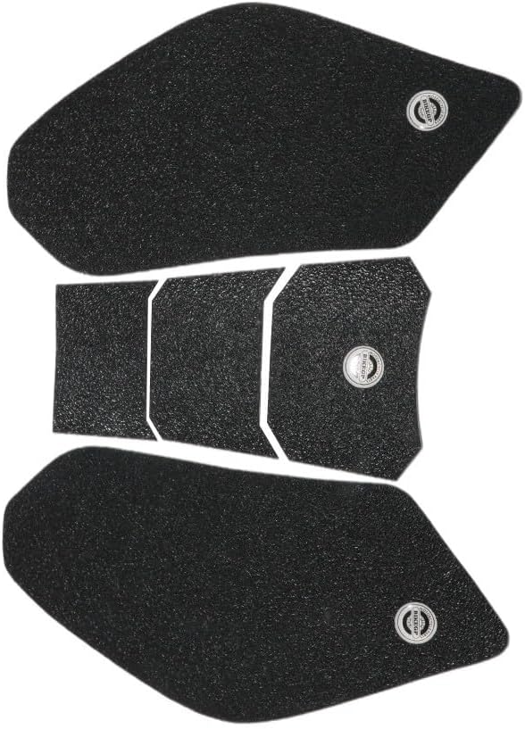 ya 23 10.7 baidi for Honda CBR600RR 2007-2012 Motorcycle Tank side Pad Knee Grips Protector