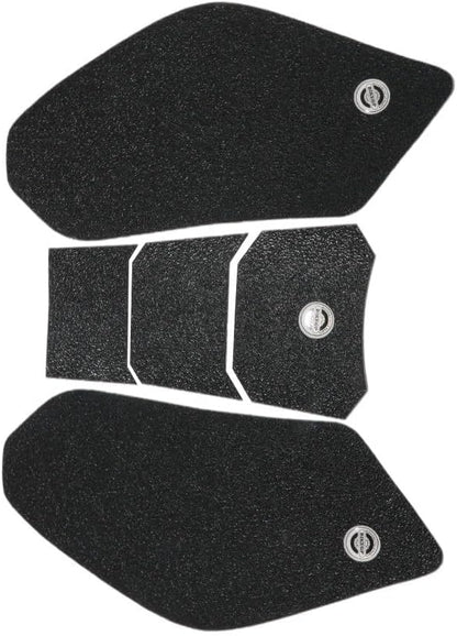 ya 23 10.7 baidi for Honda CBR600RR 2007-2012 Motorcycle Tank side Pad Knee Grips Protector