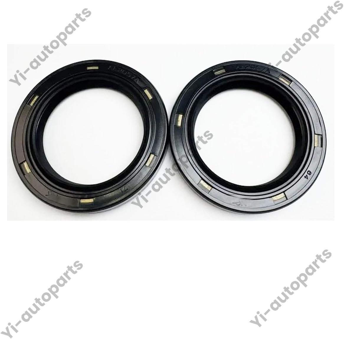 ya 7 8.24 baidi 1 piece NOK skeleton oil seal AE1467E AE1467E0 TC26*40 * 7
