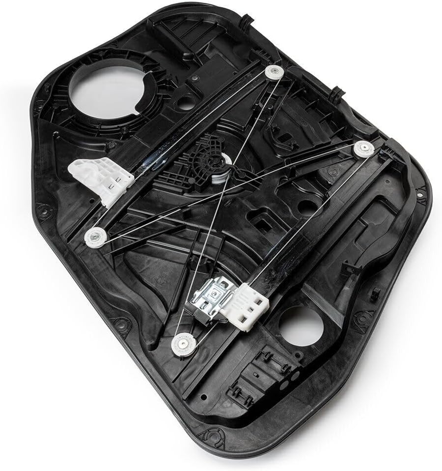 ya 12 10.8 baidi 82481-D3011 For 2016-20 for Hyundai for Tucson Front Right Power Window Regulator Module