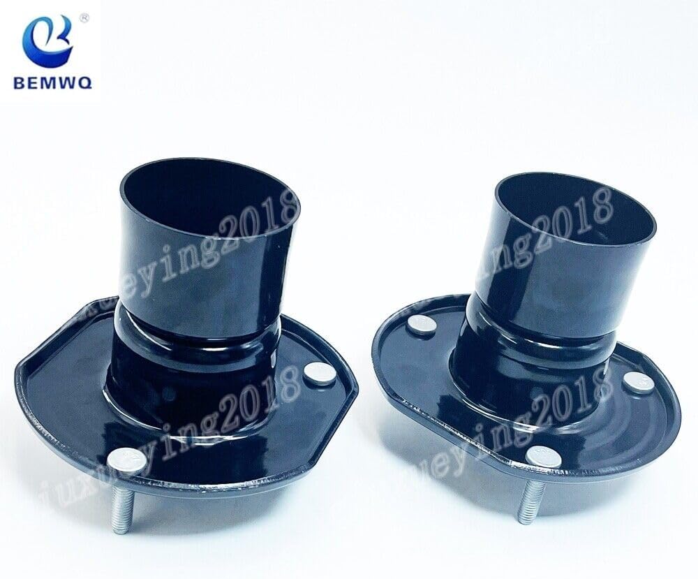 ya 8 8.24 baidi 2Front Suspension Strut Mount Set for Mercedes-Benz ML320 ML350 ML500 1643200026