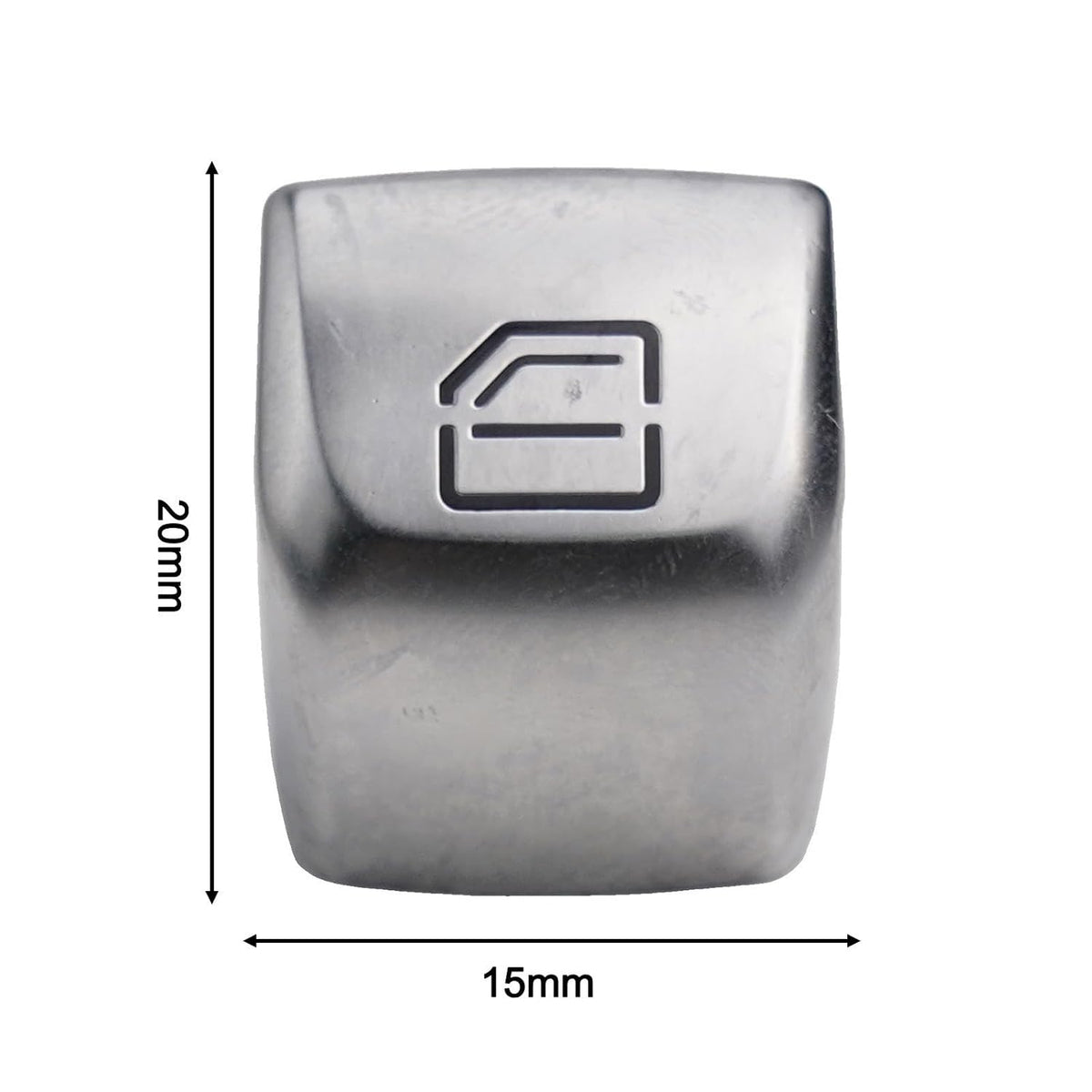 ya 23 10.7 baidi Window Switch Button Cap for Mercedes for Benz CES W205 W447 A2229052203