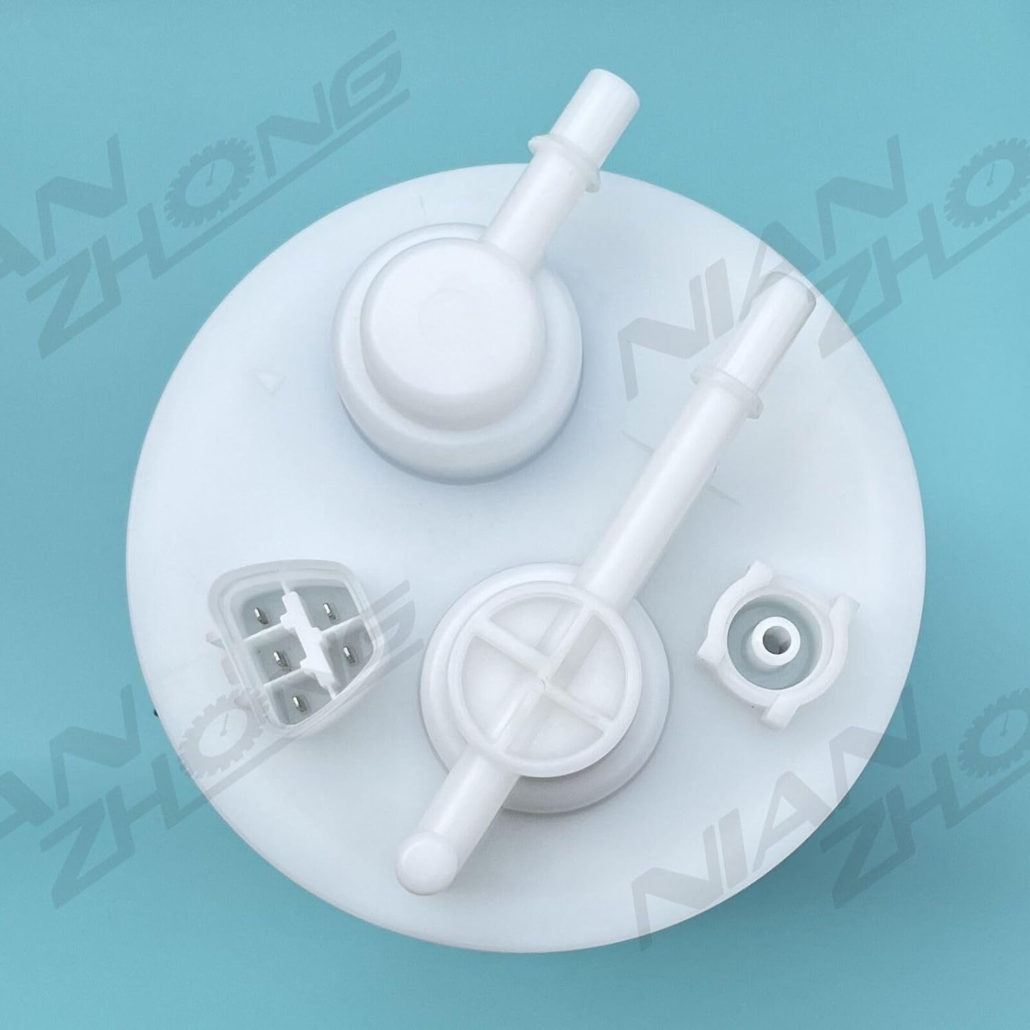 ya 8 8.24 baidi Fuel Pump Assembly 77020-02070 for Toyota 03-08 AVENSIS 02-06 for Corolla 0580313085