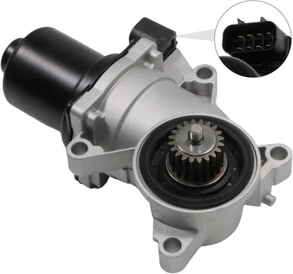 ya 10 9.16 baidi Transfer Case Shift Motor Actuator for Chevrolet for GMC 2007-2018 600-899 4WD