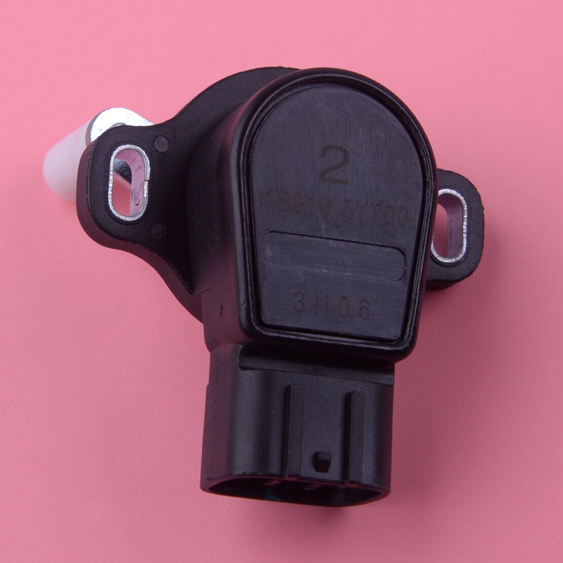 ya 4 8.14 Accelerator Pedal Sensor 18919-5Y700 is Suitable for Toyota Camry LE SE XLE 4-Door from 2002 to 2006