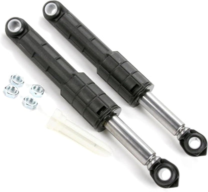 ya 26 10.21 baidi 2pcs New Washer Shock Absorber Replacement for Washing Machine