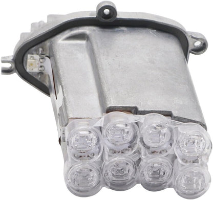 ya 4 8.10 1-piece set 63117225232 suitable for BMW 7 series 2007-2012 right turn LED signal indicator module