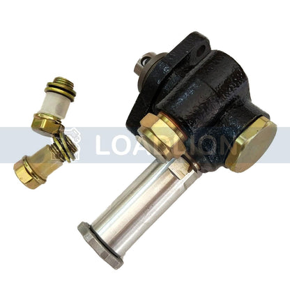 ya 16 10.20 baidi Manual Fuel Feed Pump 105220-4742 for Isuzu Engines 4BC2 C240 Zexel-