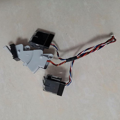 ya 26 10.21 baidi Replacement left/right cliff sensor adapter spare parts for Roborock vacuum cleaners -