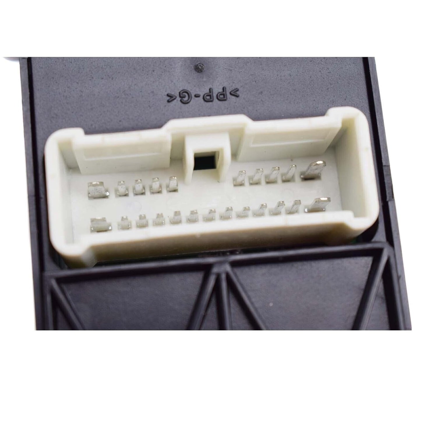ya 4 8.8.2 Applicable to The Left Driver Side of The for Honda for Accord 2003-2007 Electric Main Power Window Switch
