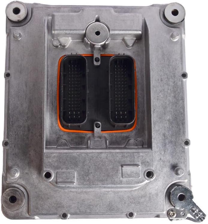 ya 16 10.20 baidi New ECM ECU Engine Controller w/21358126 21300060 for Volvo EC480DL Excavator