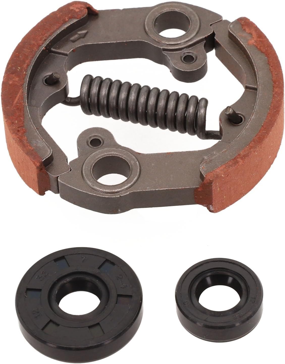 ya 26 10.21 baidi Efficient Clutch and Oil Seal Kit for G35L and for 143RII Models