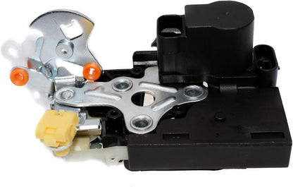 ya 10 9.16 zhengce Rear Left Door Lock Actuator 15110651 for 99-07 for Silverado for Sierra 14
