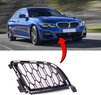 ya 23 10.7 baidi Replacement Front Right Bumper Lower Grill For for BMW 3 SERIES for G20 51118075602