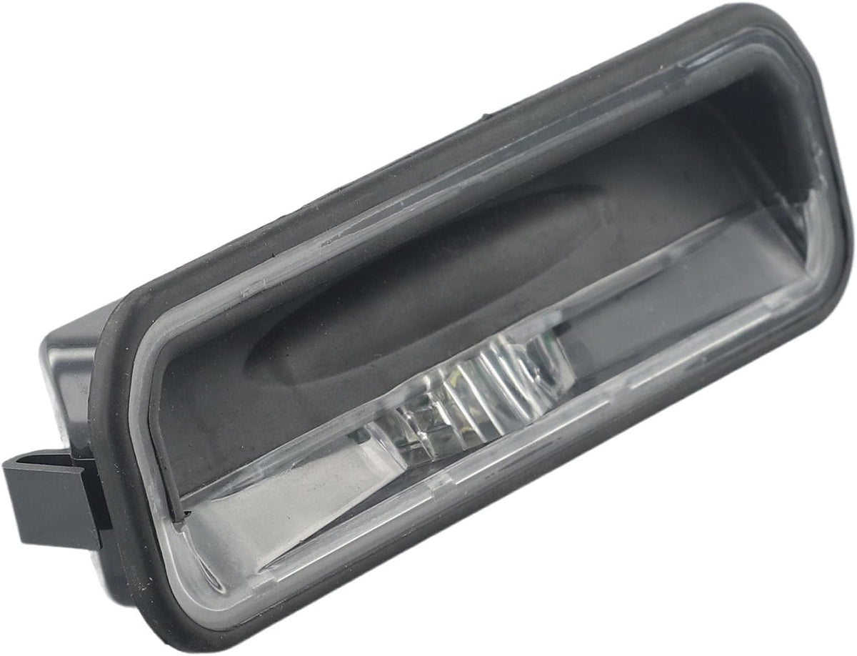 ya 13 9.15 baidi Rear License Plate Light BM51-19B514-AE Parts Replacement W/Micro-switch