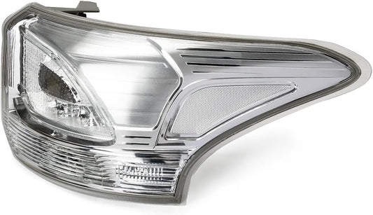 ya 4 8.10 for Mitsubishi for Outlander 2013 2014 2015 Right Rear Tail Light Brake Side Lamp RH