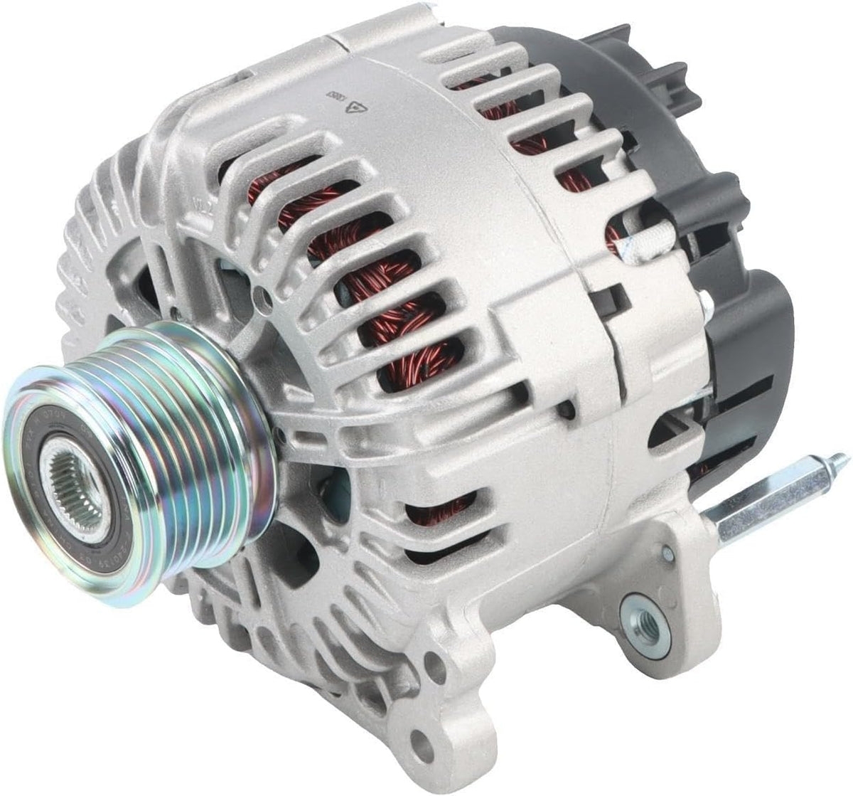ya 27 10.13 baidi 180Amp Alternator for VW Beetle 1999-2005 for Golf 2000-2006 for Jetta 1999-2005