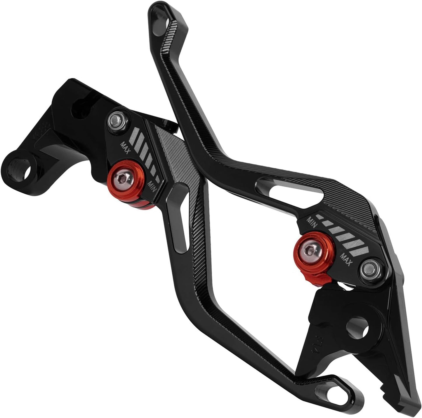ya 5 8.10 5D Short/Long for Kawasaki ZX12R 2000-2005 Clutch Brake Levers Z1000 2003-2006