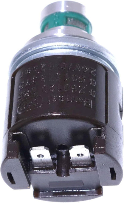 ya 10 9.16 baidi 24V transmission control solenoid valve 24237A1 is suitable for housing 821B 921B 621B 721B-