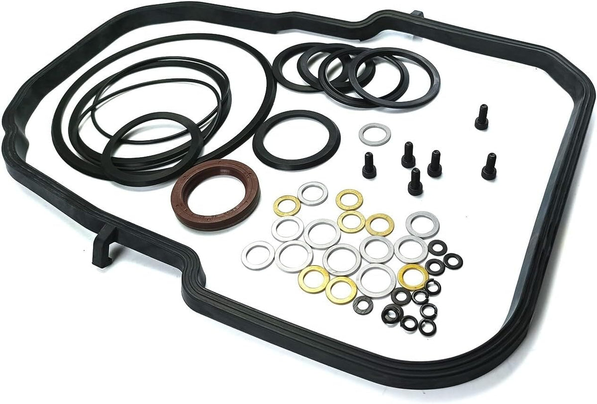 ya 10 9.16 baidi 722.4 Transmission Master Rebuild Kit Overhaul Clutch Plate for Mercedes 83-97-