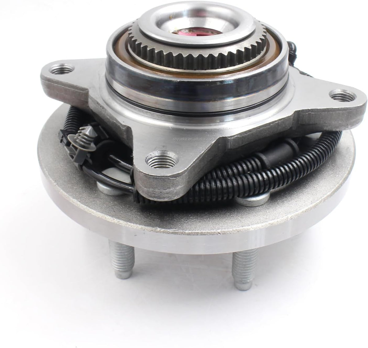 ya 4 8.8.2 WHEEL HUB BERAING for Ford F-150 FOR CL3Z-1104D CL3Z-1104-L 515166 SP550222 New